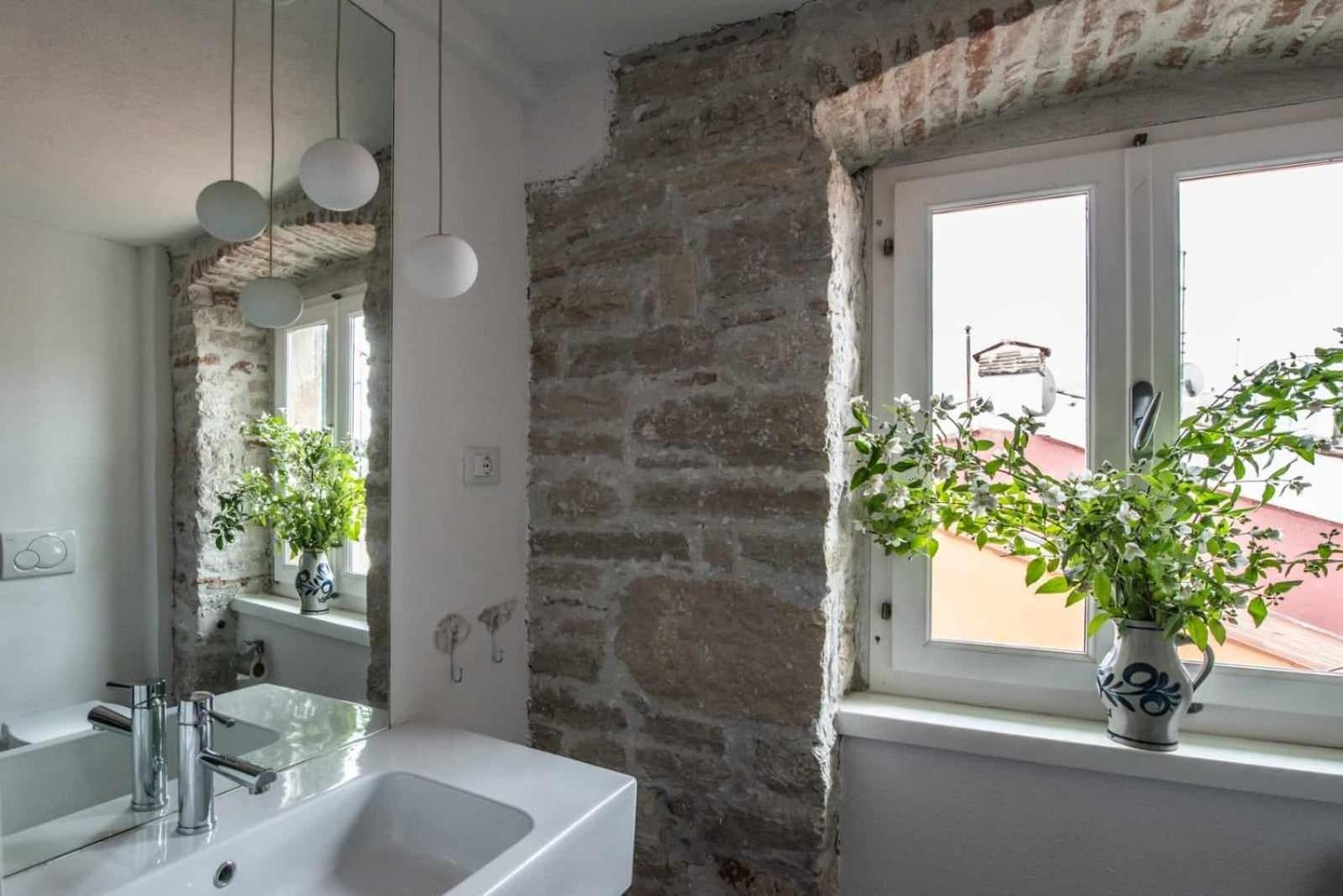 Beautiful Sunsets Over The Roofs Of Rovinj Apartamento Exterior foto